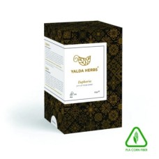 Yalda Herbs - Euphoria - Black Tea & Saffron
